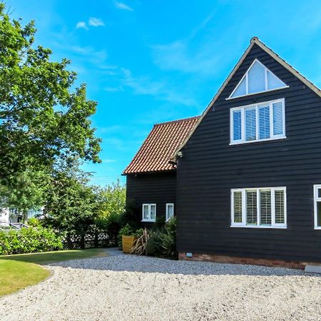 Meare House Villa ธอร์พเนสส์ ภายนอก รูปภาพ