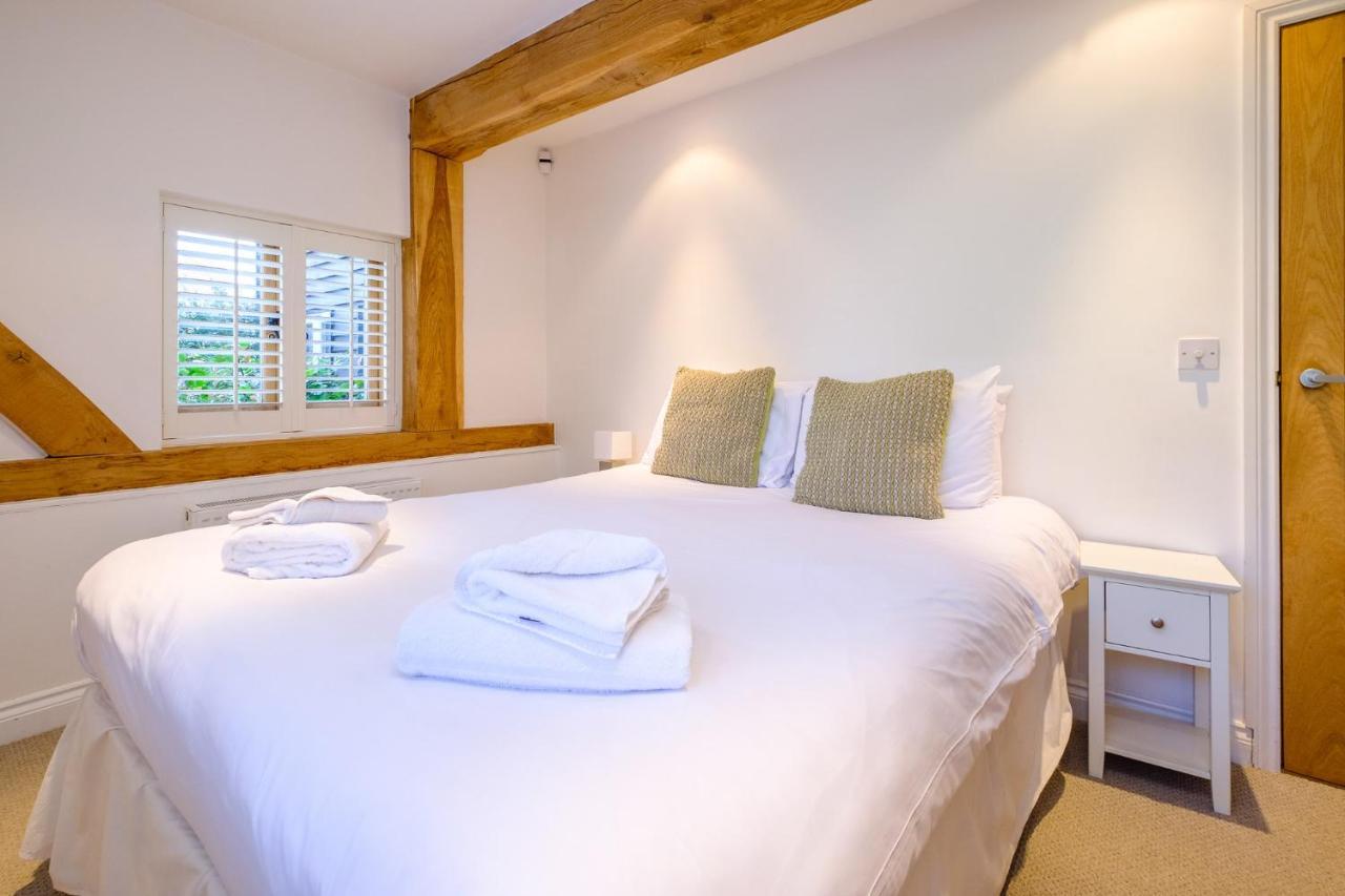 Meare House Villa ธอร์พเนสส์ ภายนอก รูปภาพ