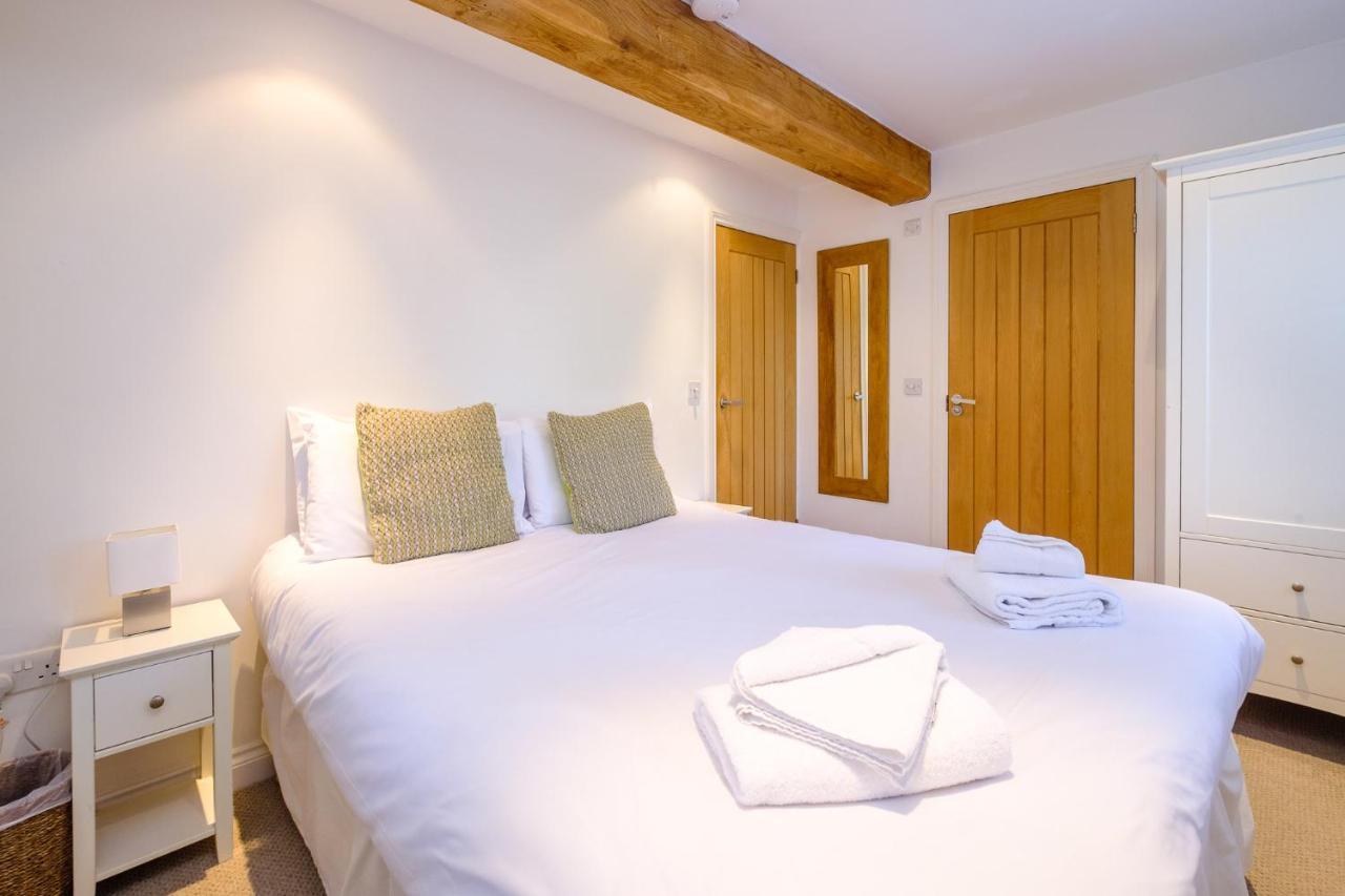 Meare House Villa ธอร์พเนสส์ ภายนอก รูปภาพ